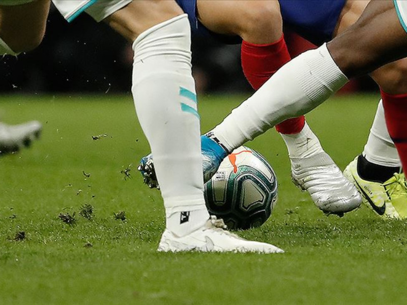  Futbol kamuoyunu sarsan dosyada yeni gelişme